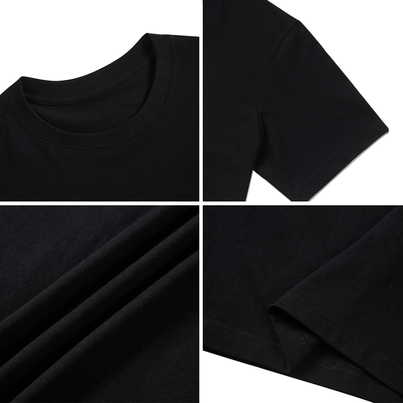 Wild Wild West Garment-dye Tees