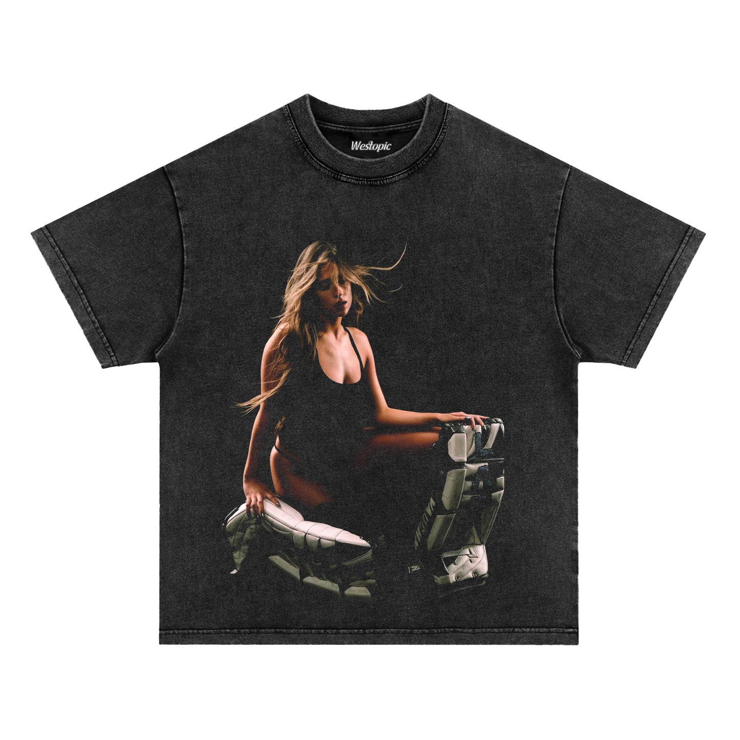 TATE MCRAE TEE 6