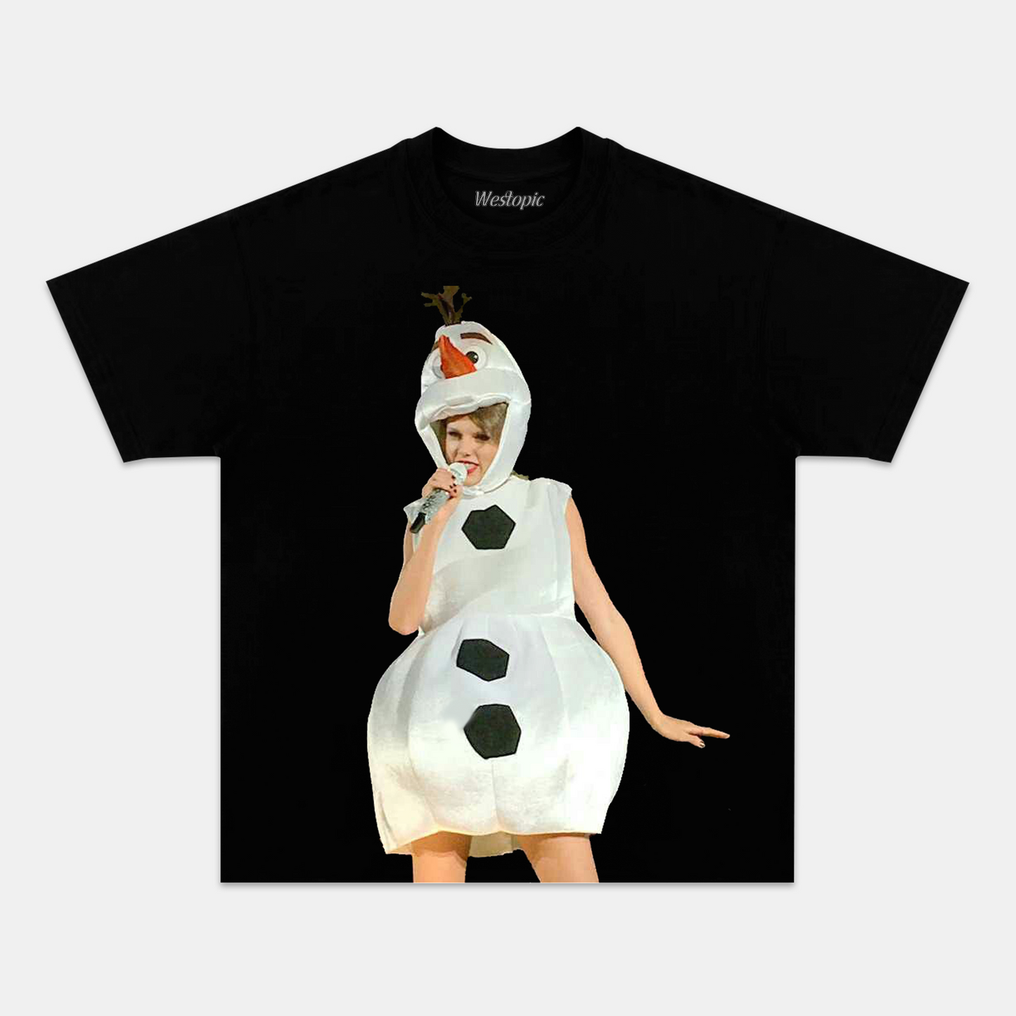 TAYLOR SWIFT 2.0 TEE 2