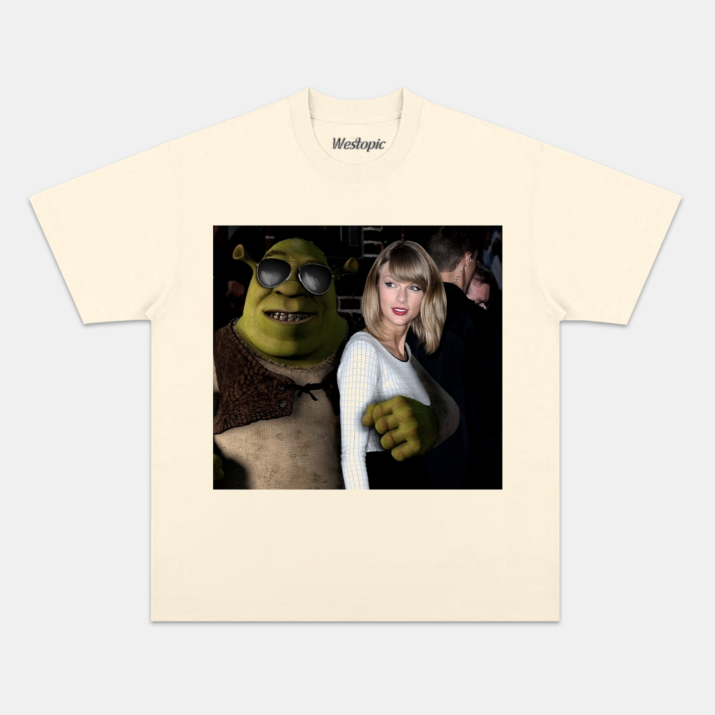 TAYLOR SWIFT 3.0 TEE 1