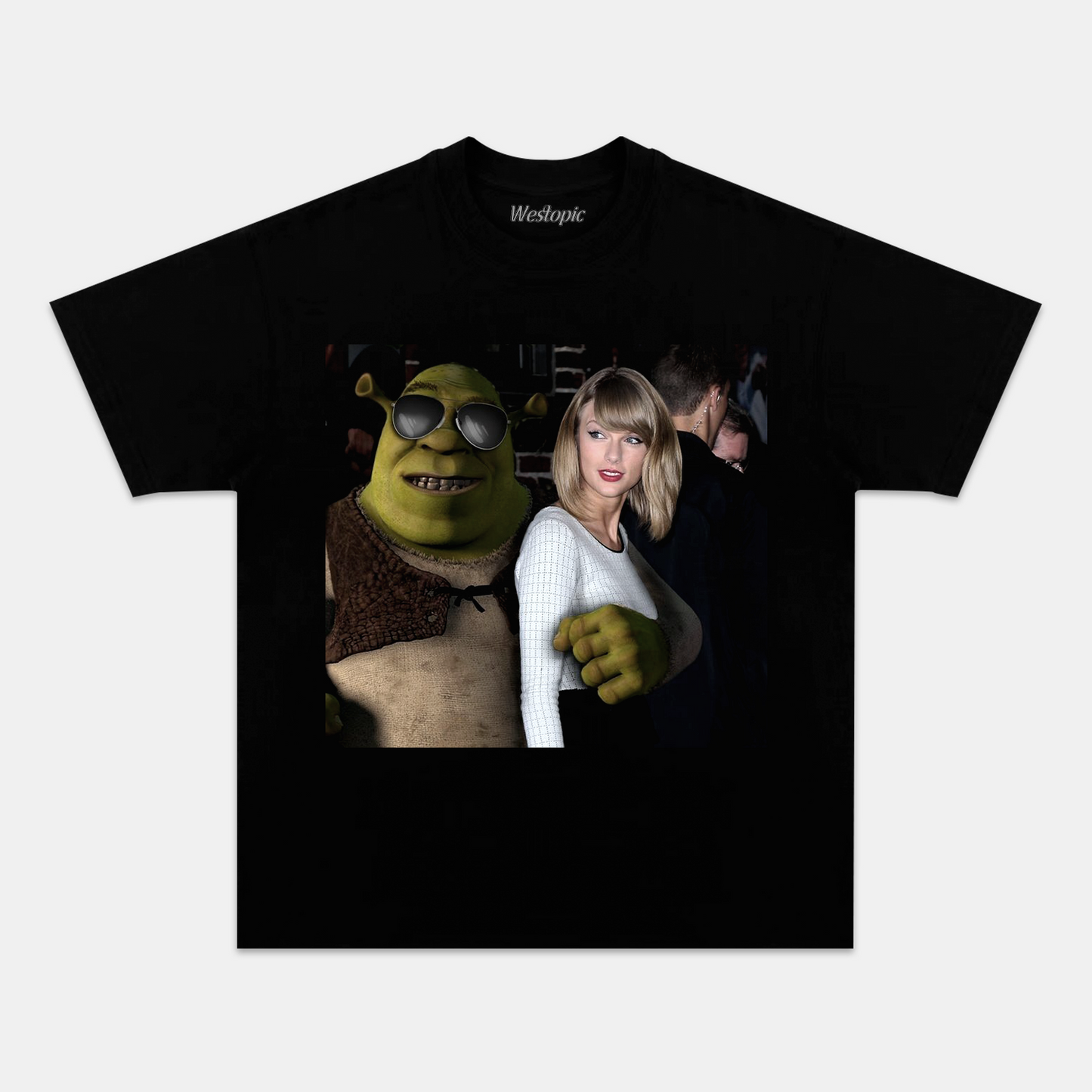 TAYLOR SWIFT 3.0 TEE 1