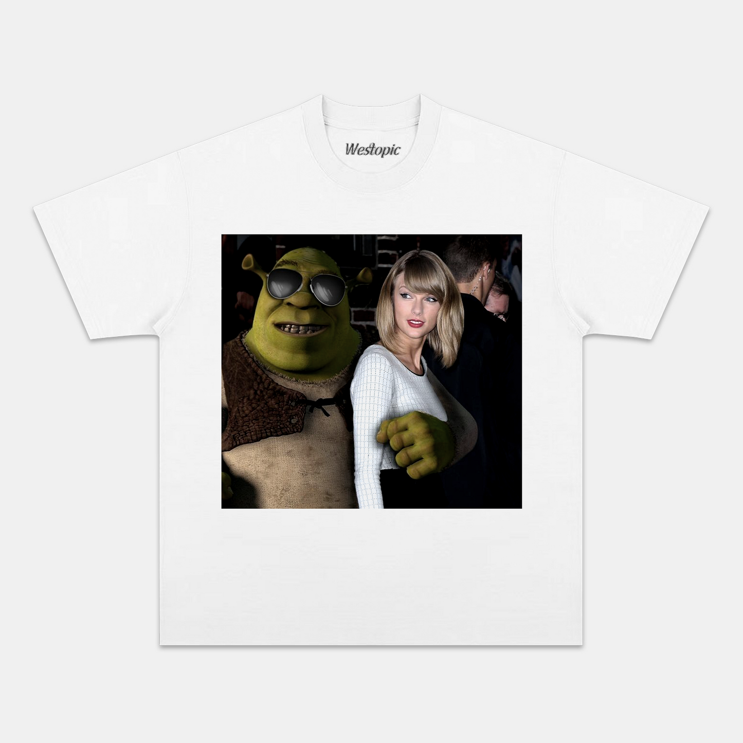TAYLOR SWIFT 3.0 TEE 1