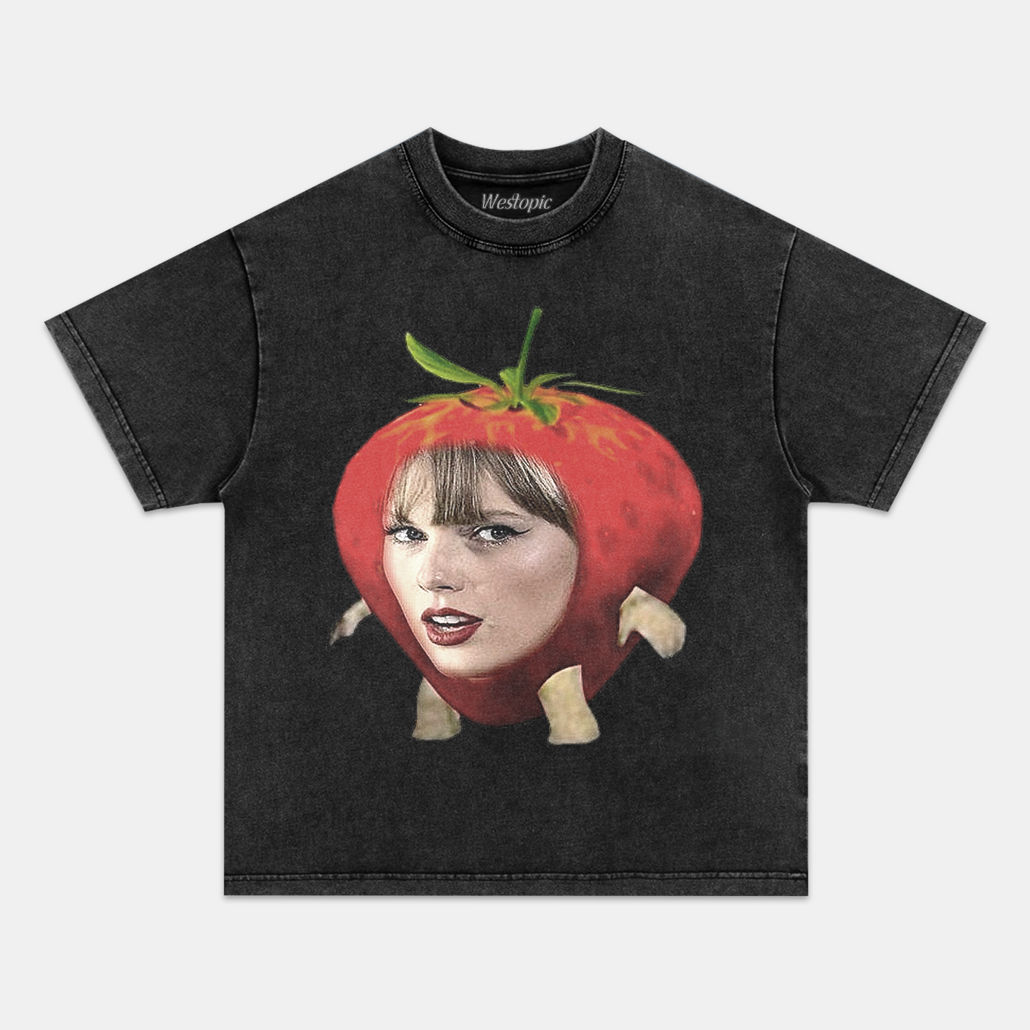 TAYLOR SWIFT TEE 4