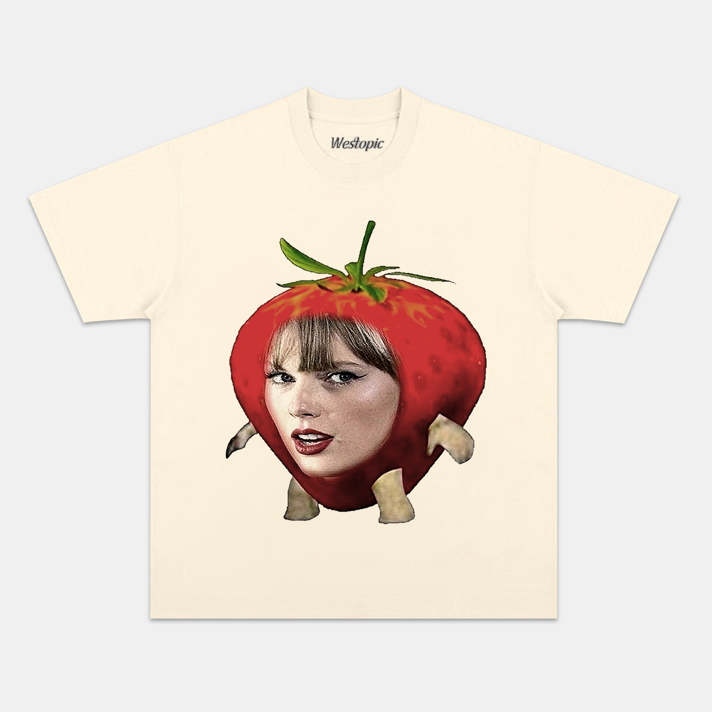 TAYLOR SWIFT TEE 4