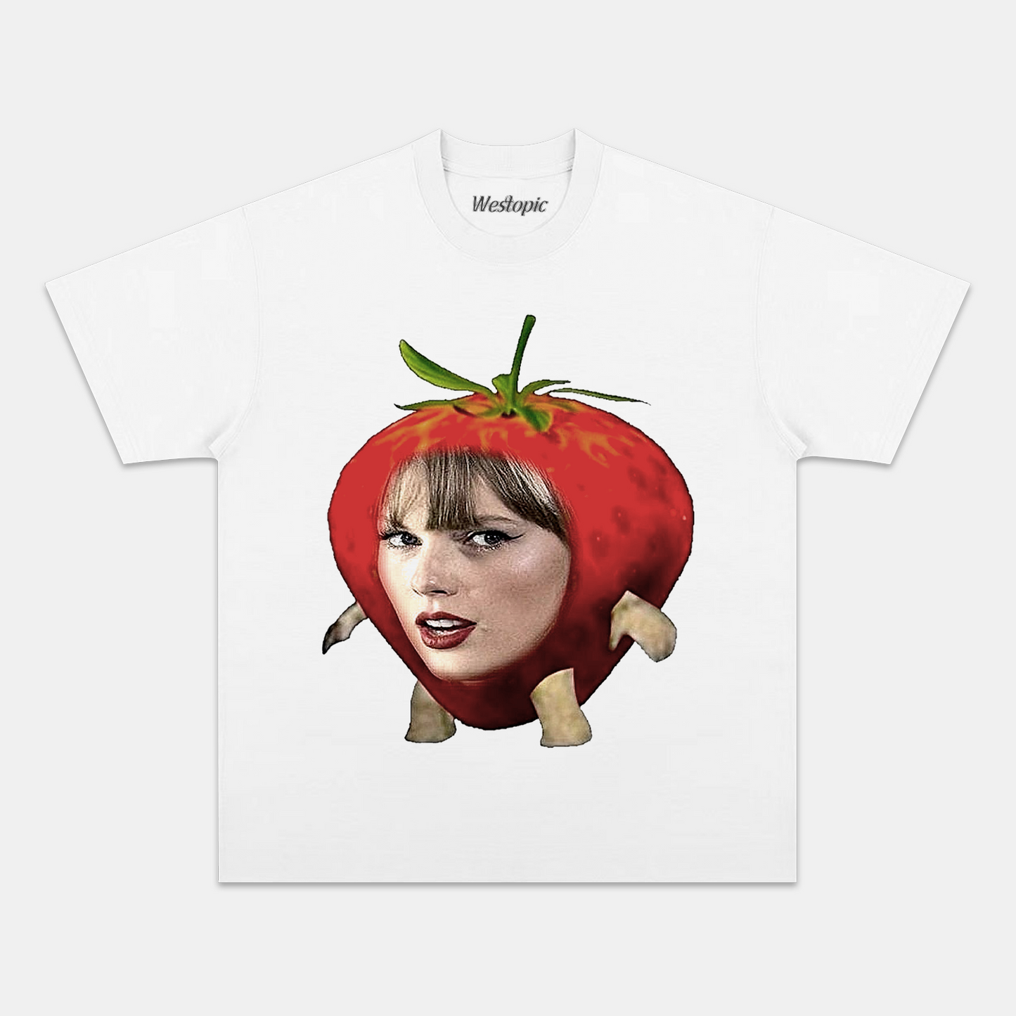 TAYLOR SWIFT TEE 4