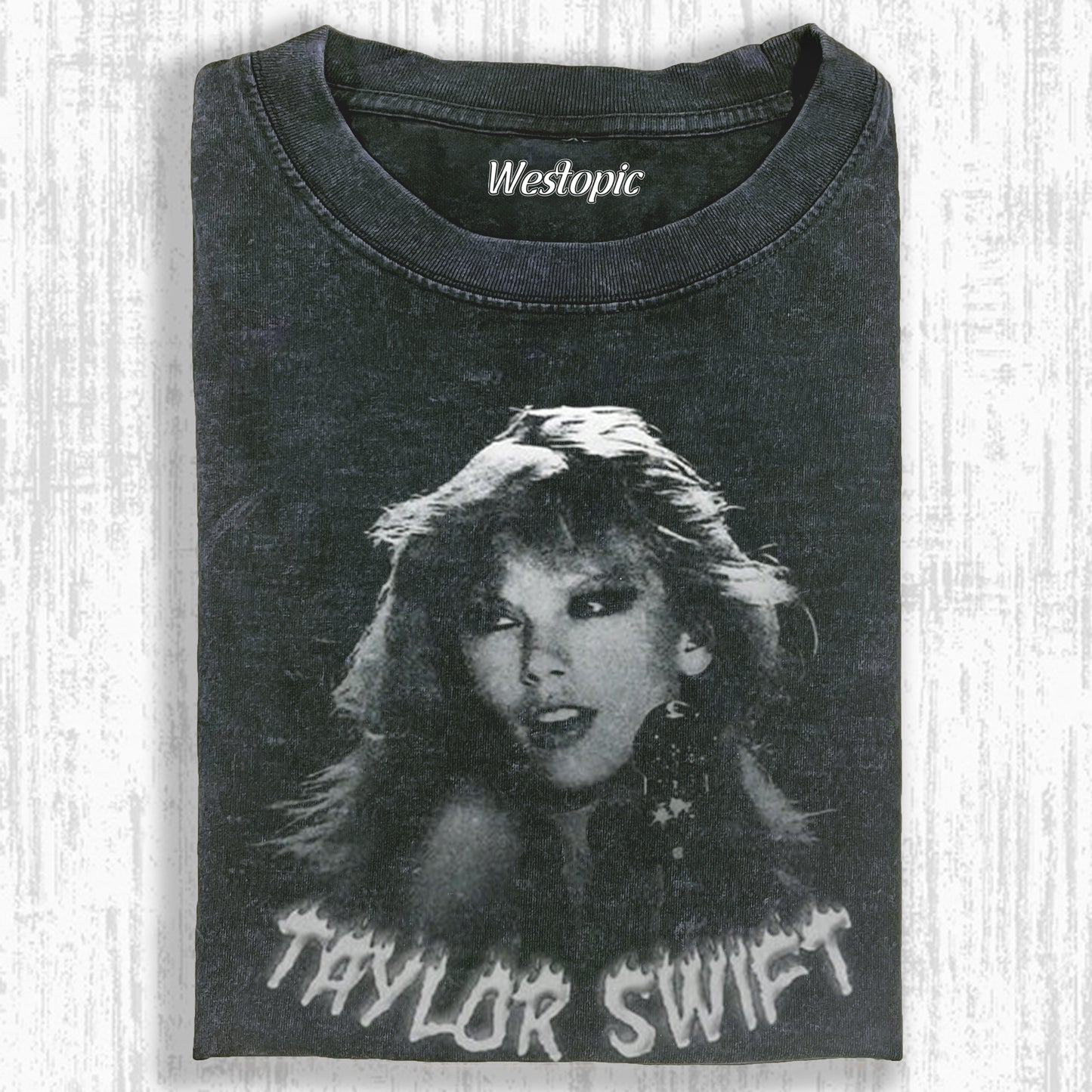 TAYLOR ALISON SWIFT SHIRT