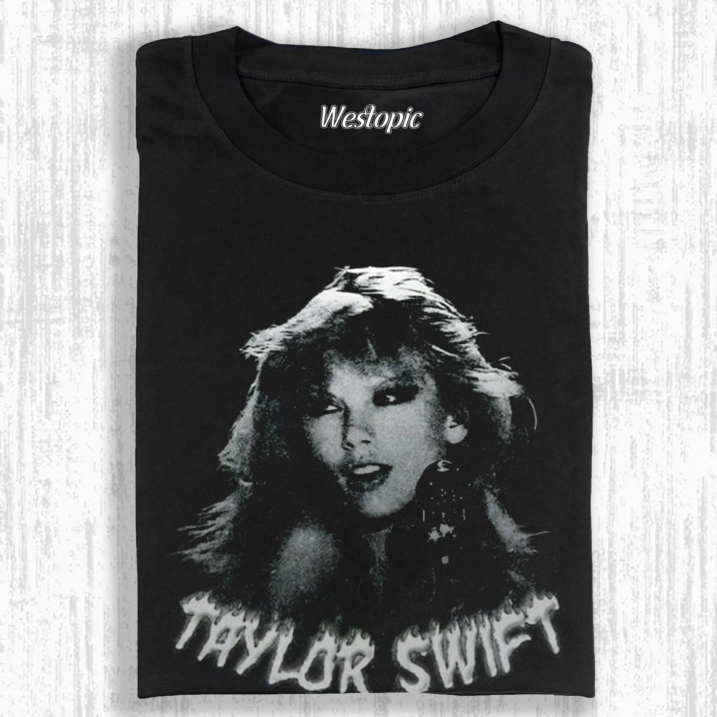 TAYLOR ALISON SWIFT SHIRT
