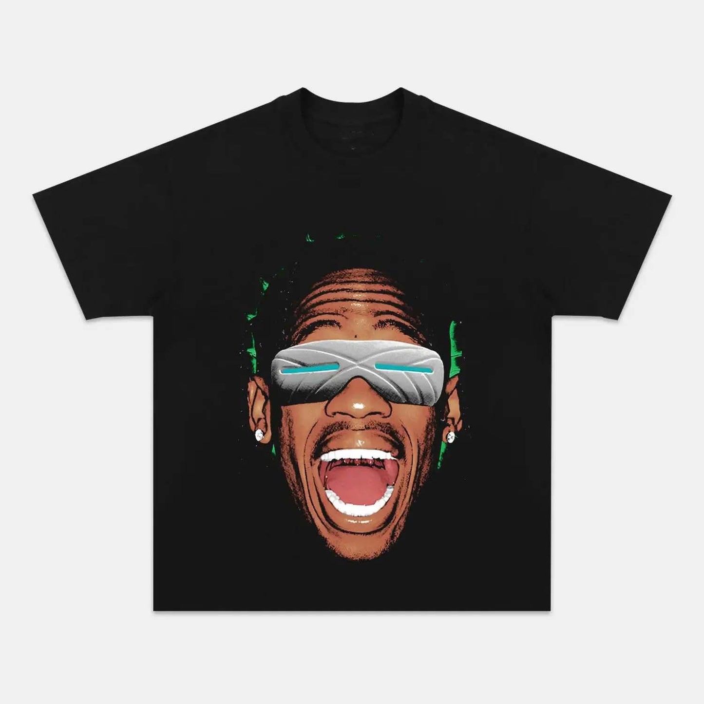 TRAVIS SCOTT 2