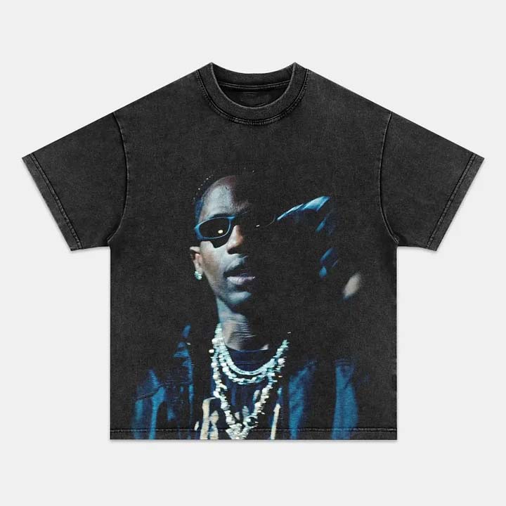 TRAVIS SCOTT TEE 10