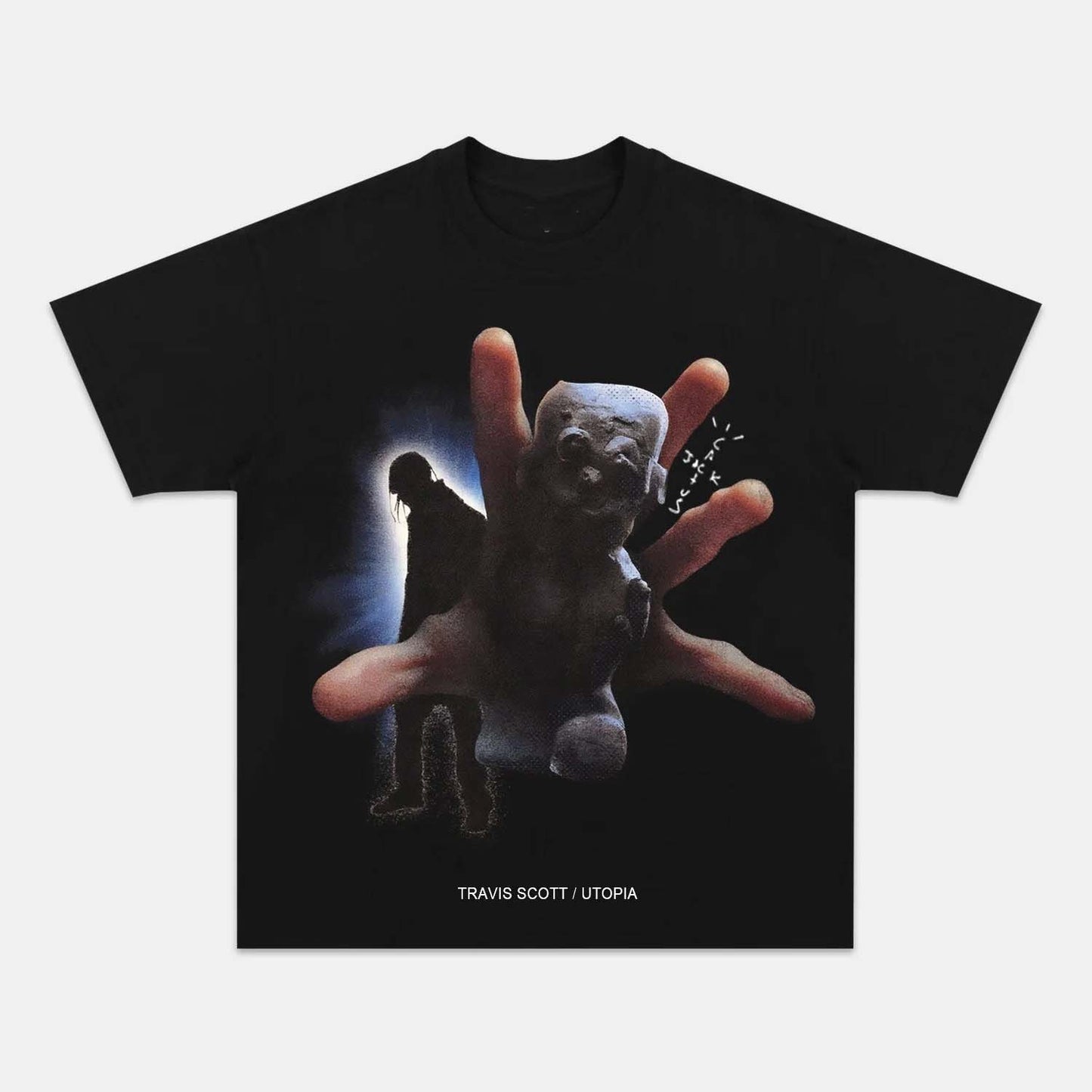 TRAVIS SCOTT TEE 15