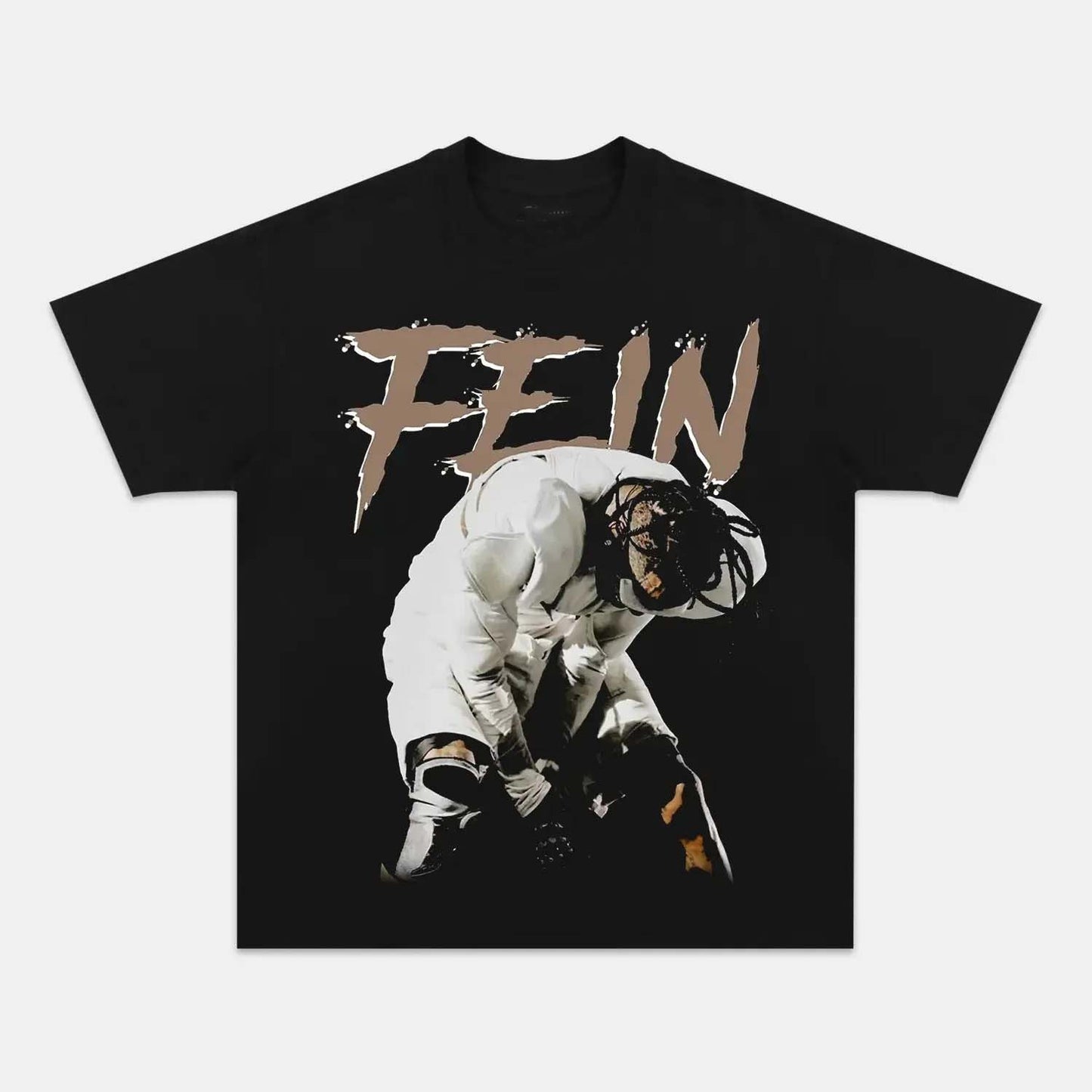 TRAVIS SCOTT V4 TEE