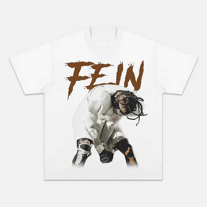 TRAVIS SCOTT V4 TEE