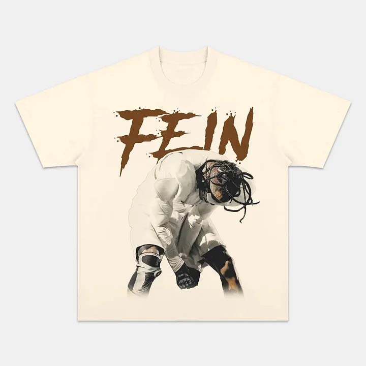 TRAVIS SCOTT V4 TEE