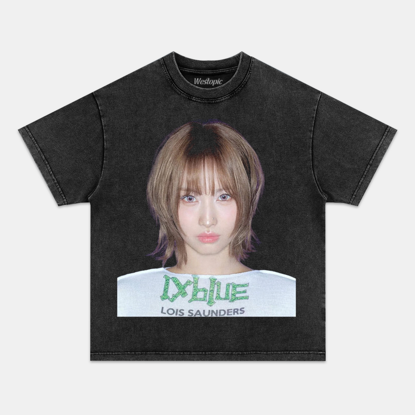 TWICE-MOMO TEE
