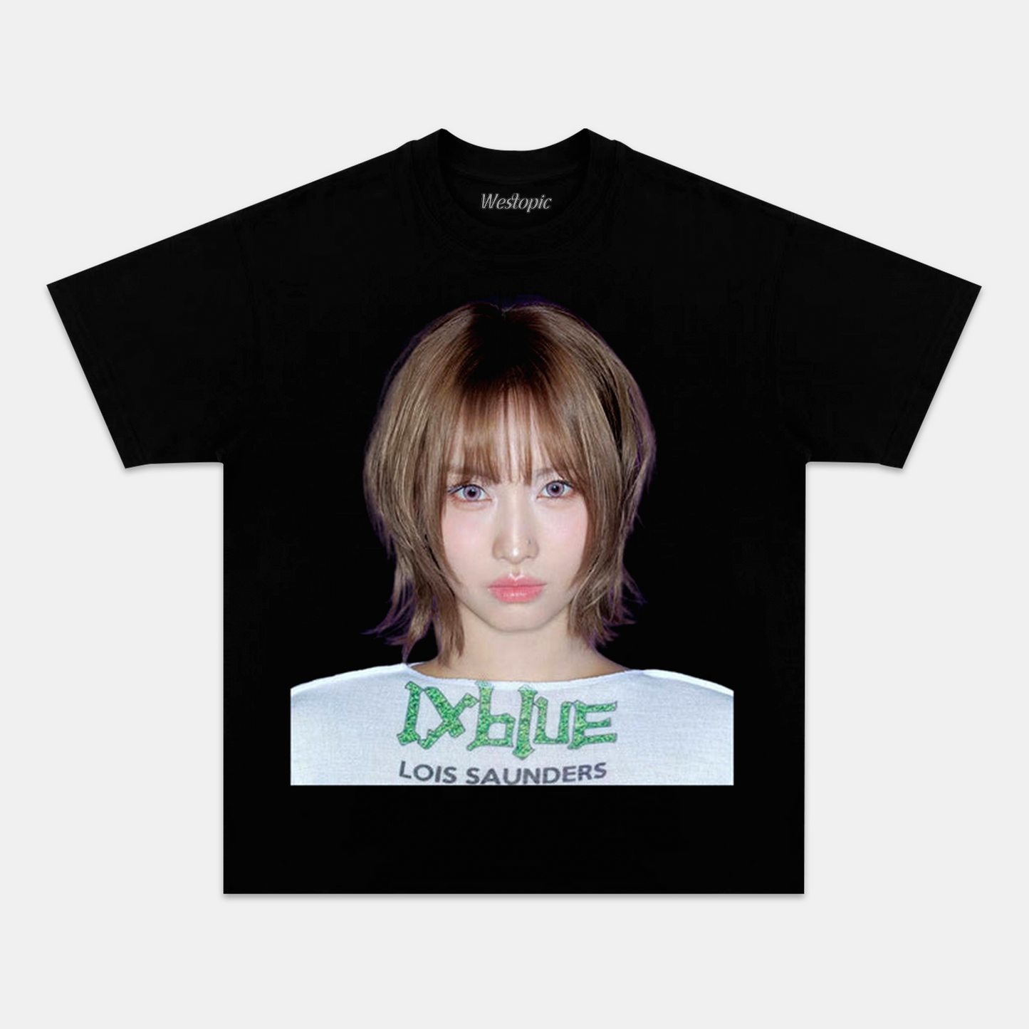 TWICE-MOMO TEE