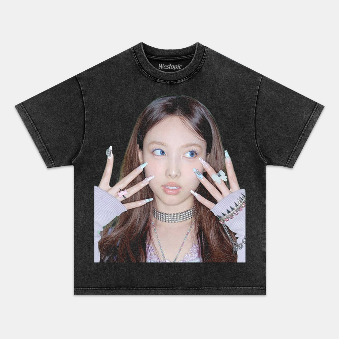 TWICE-NAYEON TEE