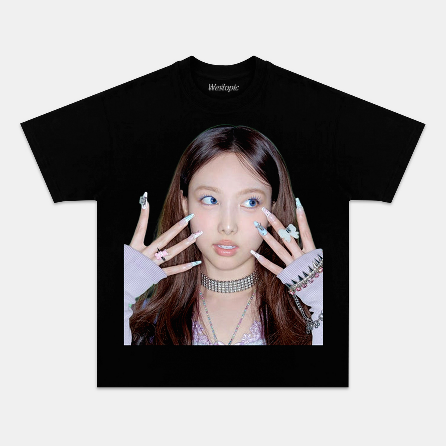 TWICE-NAYEON TEE