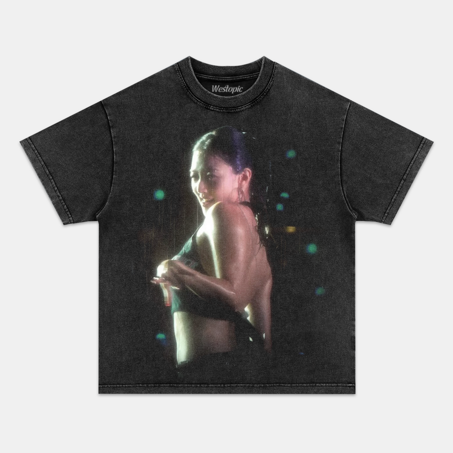 TWICE JIHYO TEE 1.0