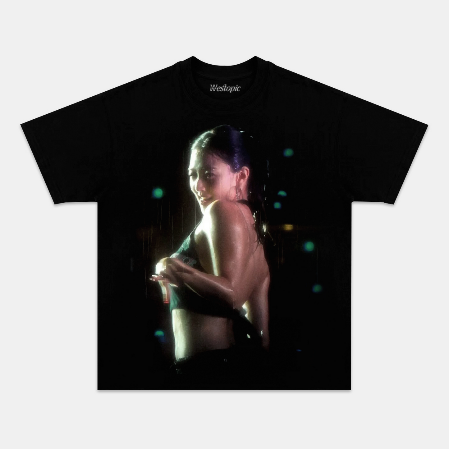 TWICE JIHYO TEE 1.0