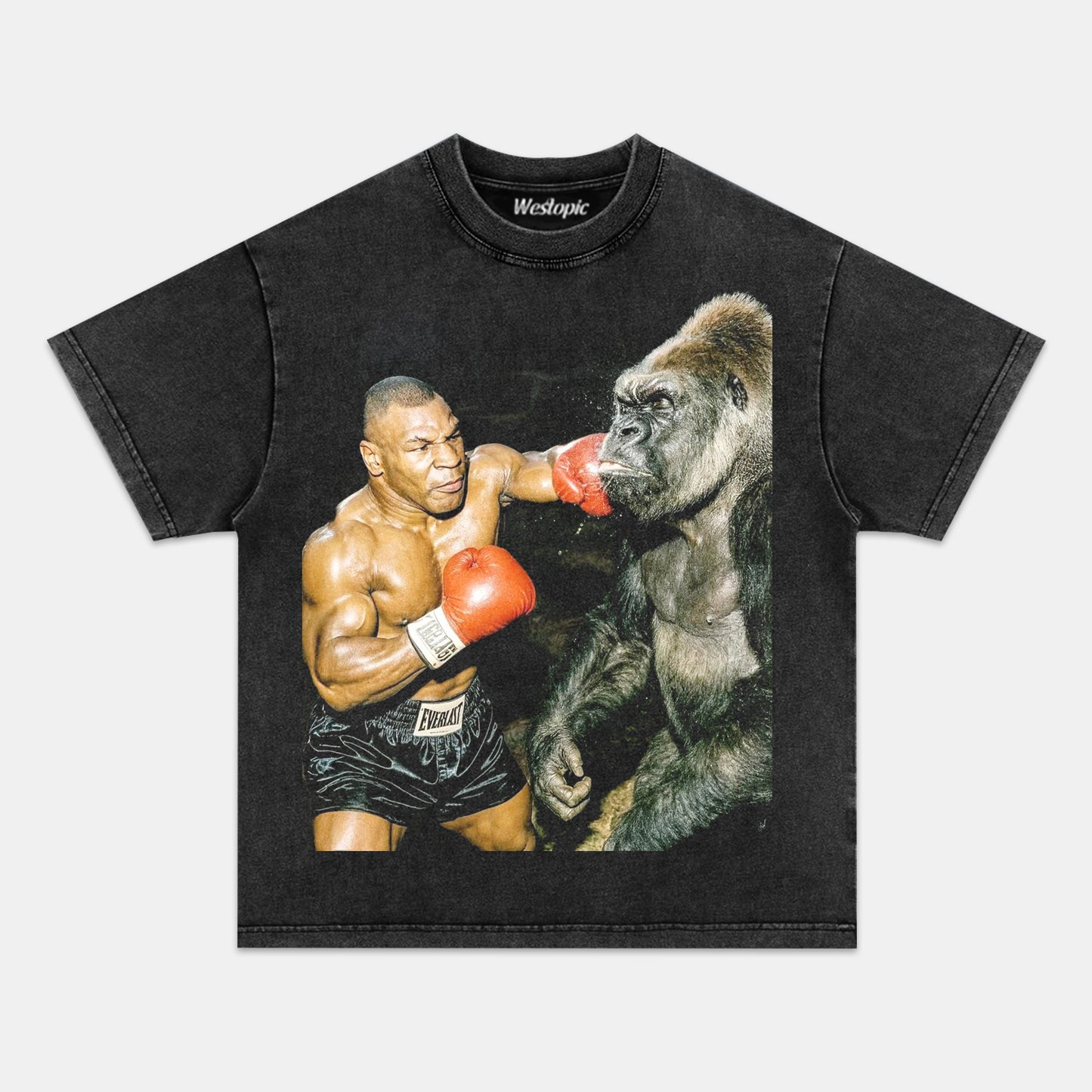 TYSON TANK TEE