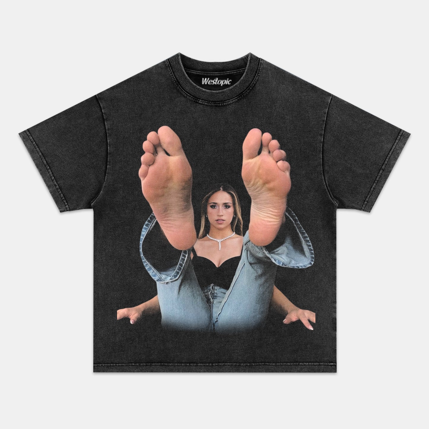 TATE MCRAE TEE. 11