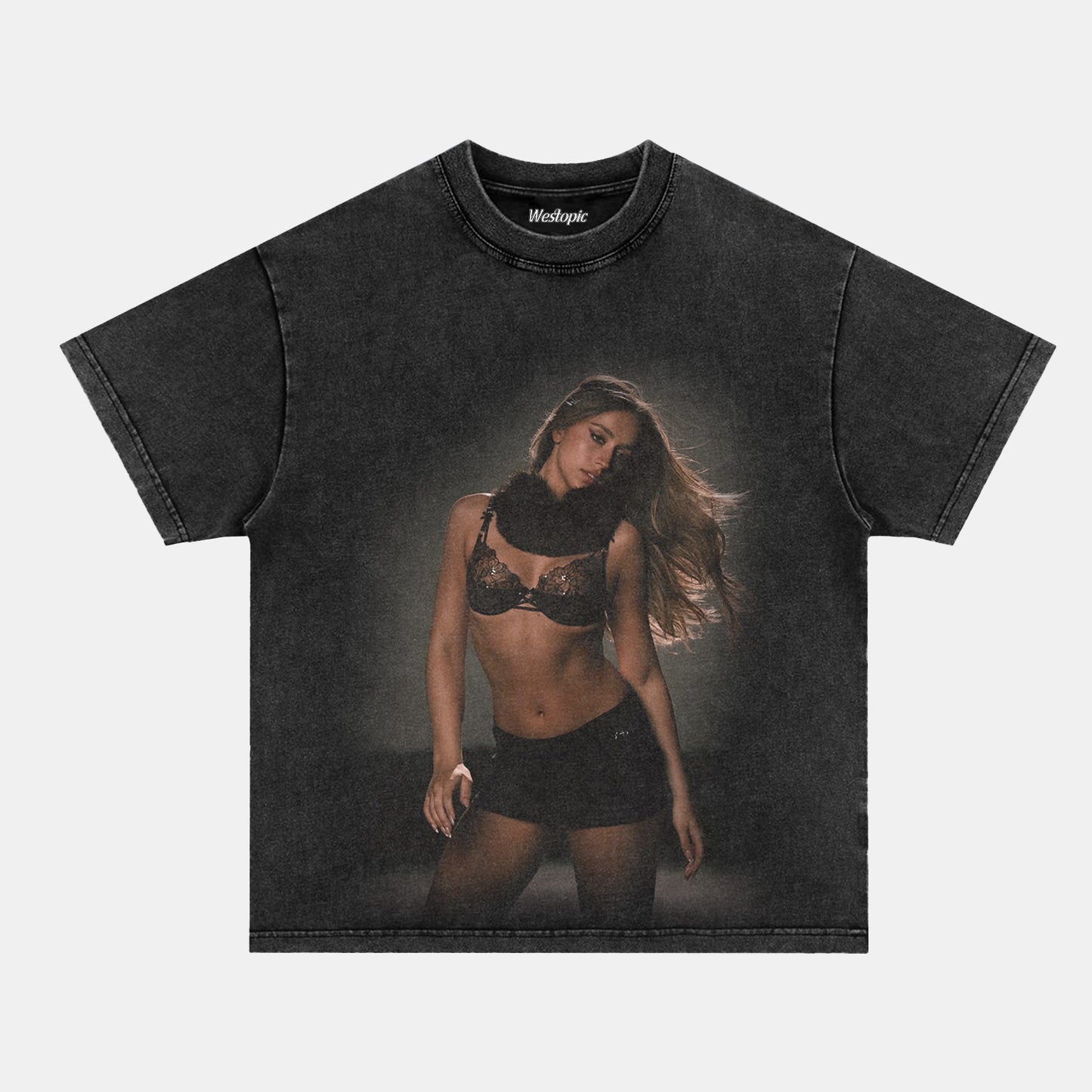 TATE MCRAE TEE 4