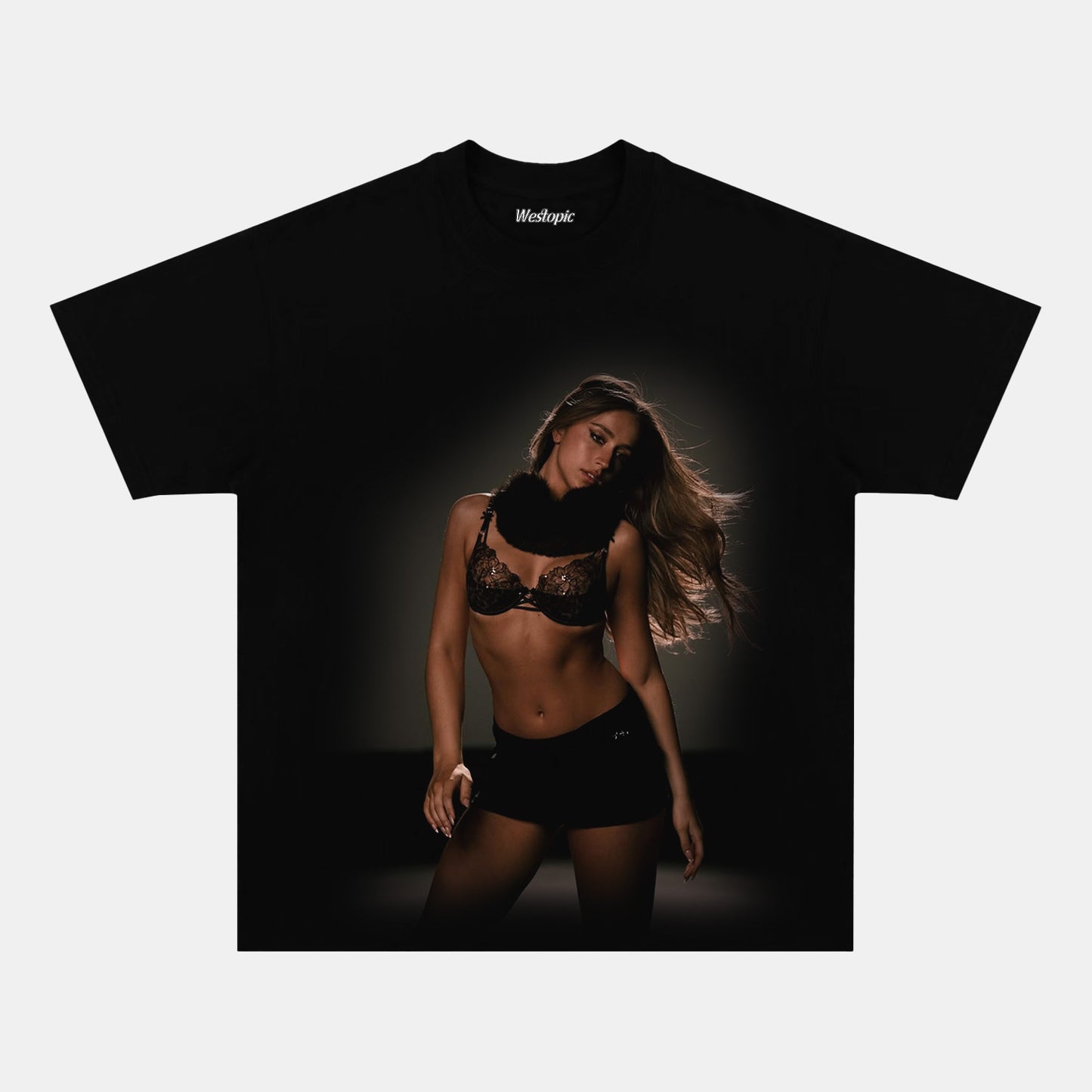 TATE MCRAE TEE 4
