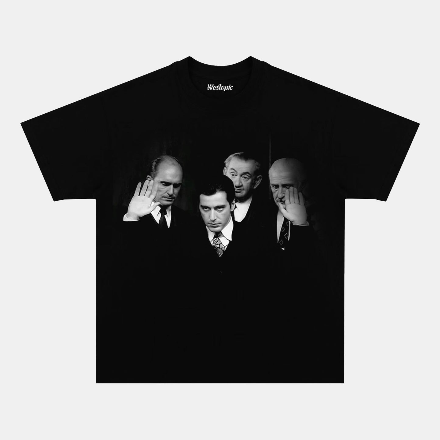 The Godfather TEE