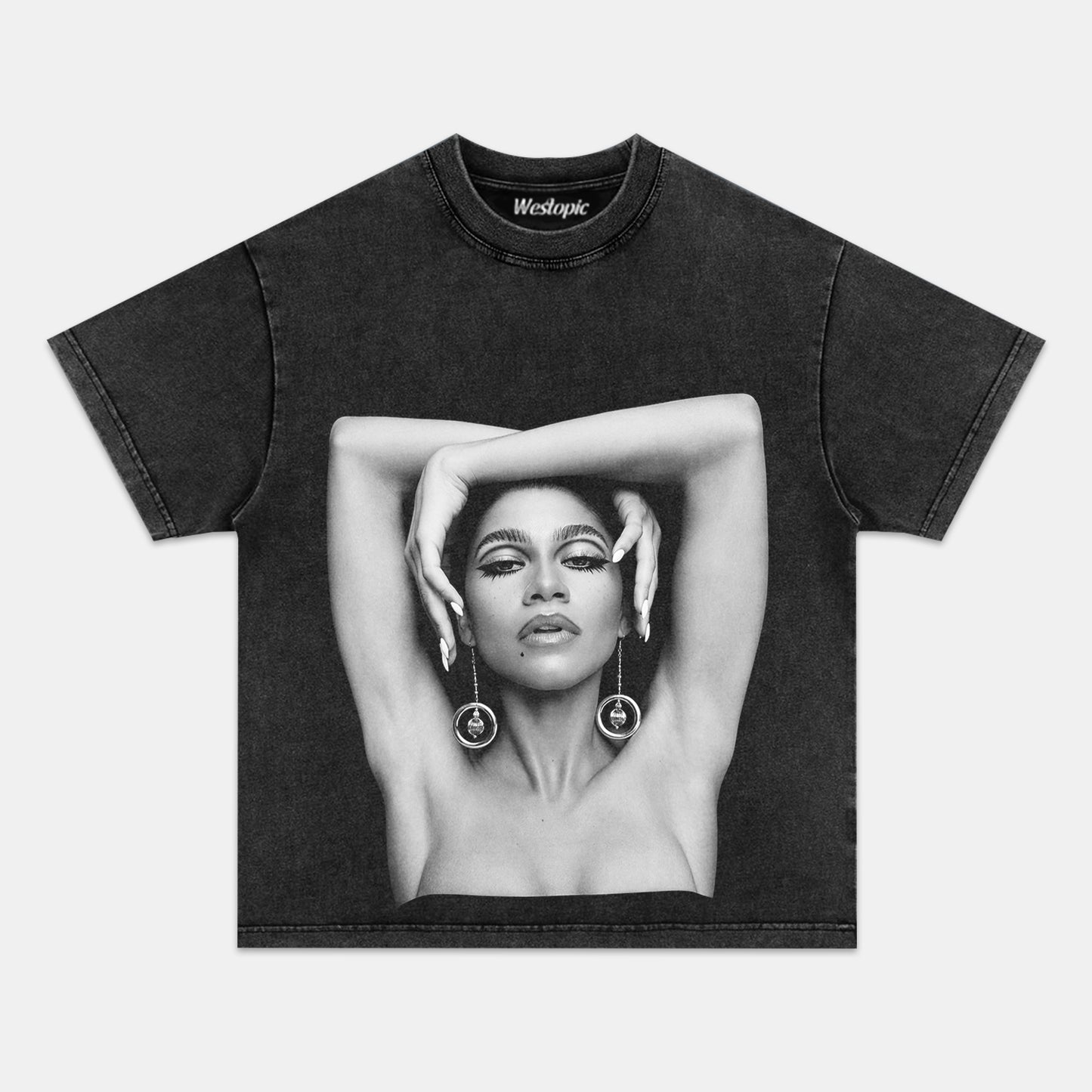 Zendaya TEE
