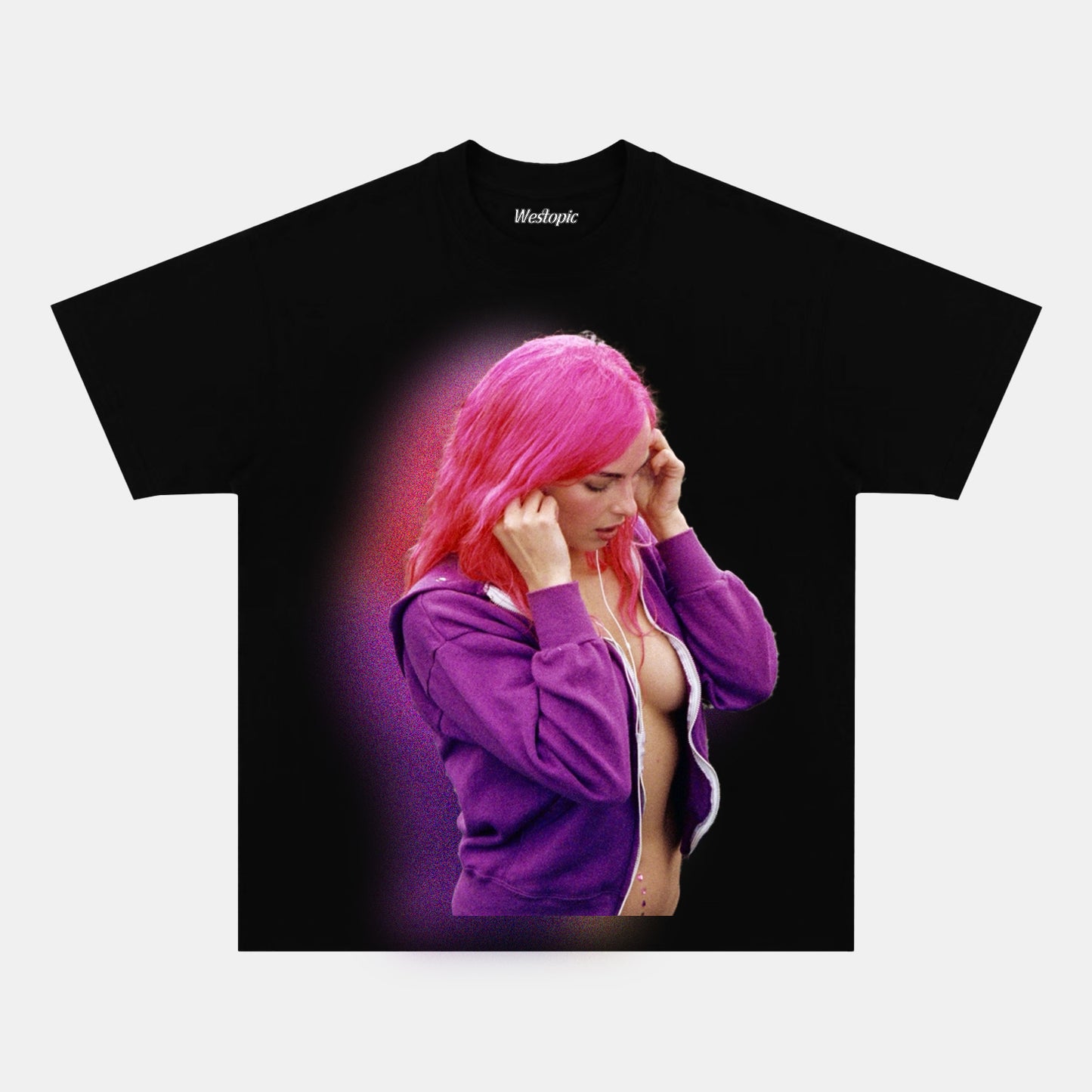ADDISONRAEE TEE