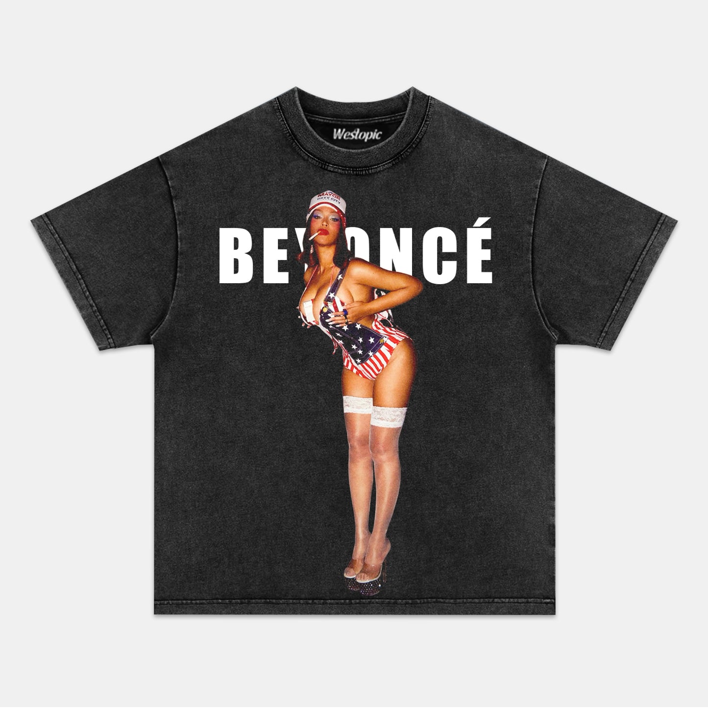 Beyoncé TEE.