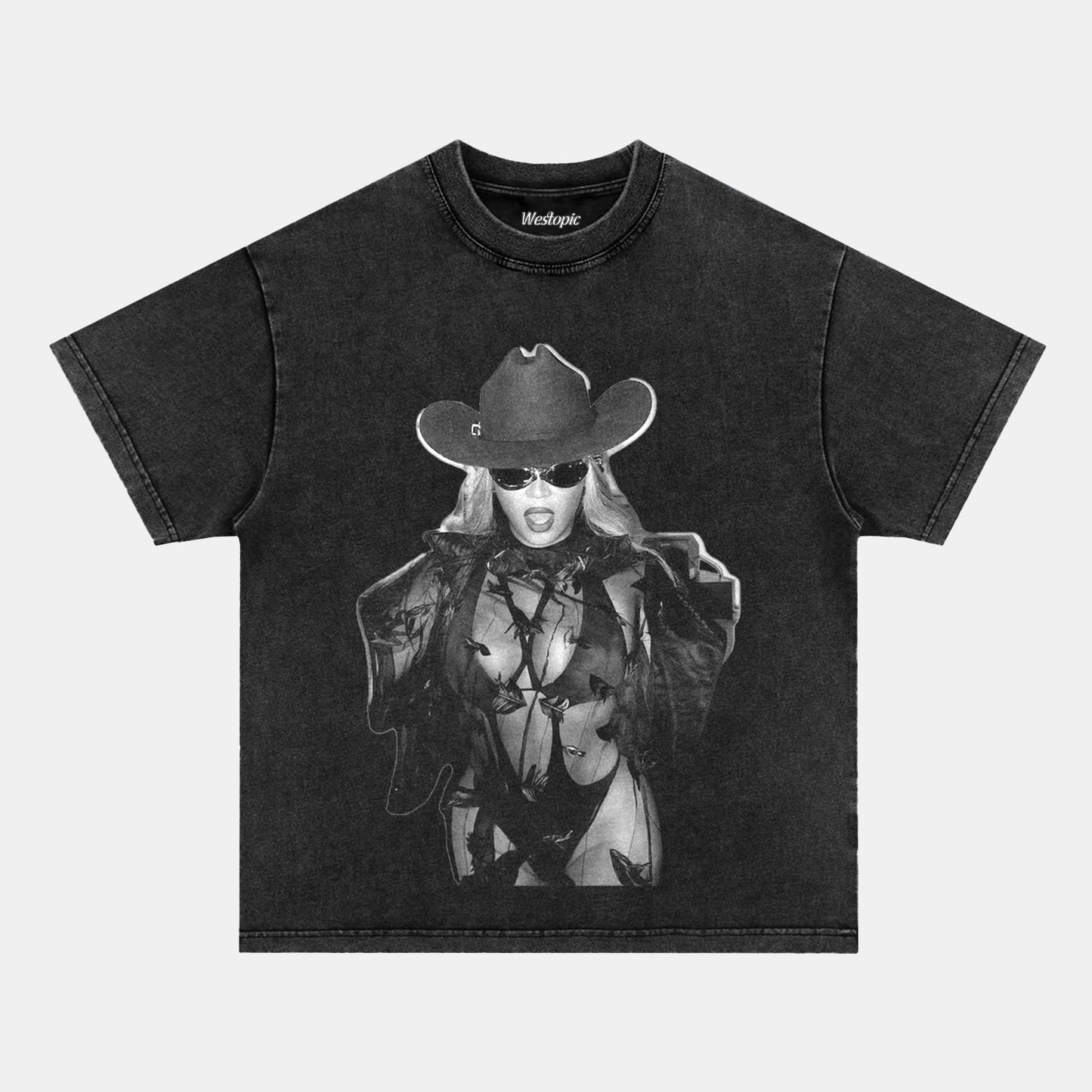 BEYONCE TEE 9