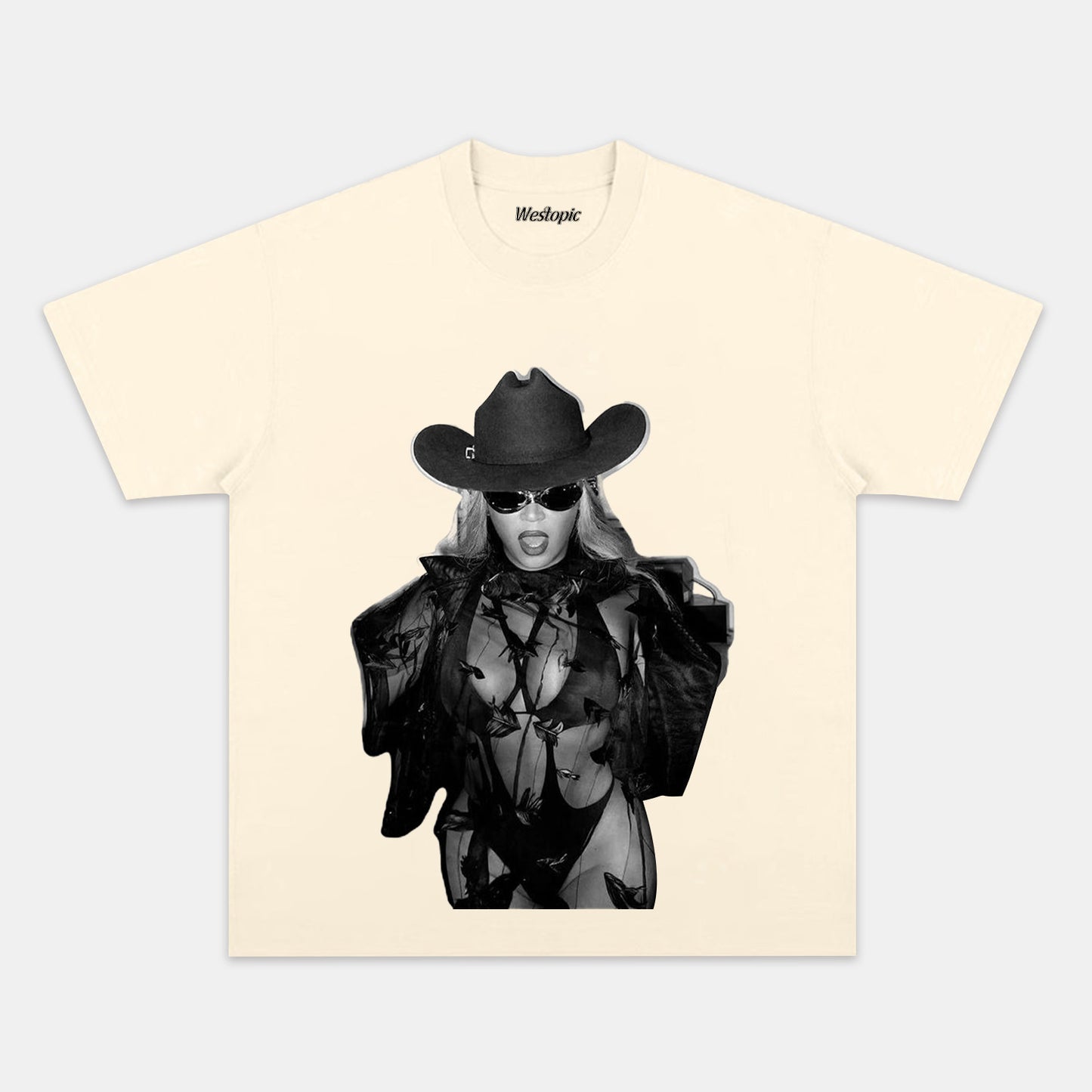 BEYONCE TEE 9