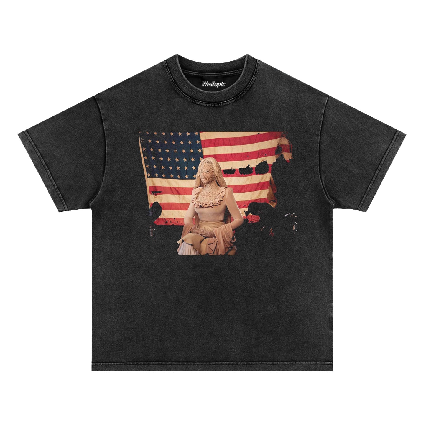 BEYONCE TEE 13
