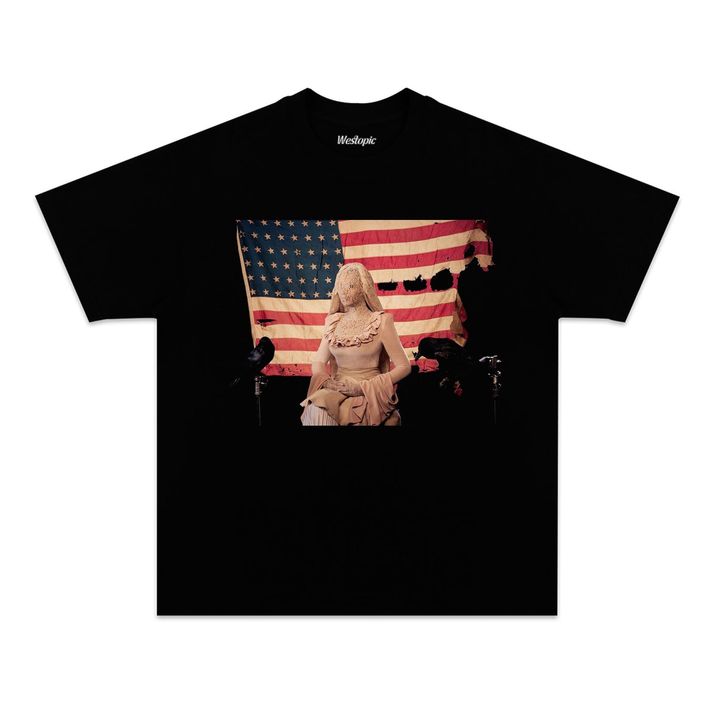 BEYONCE TEE 13