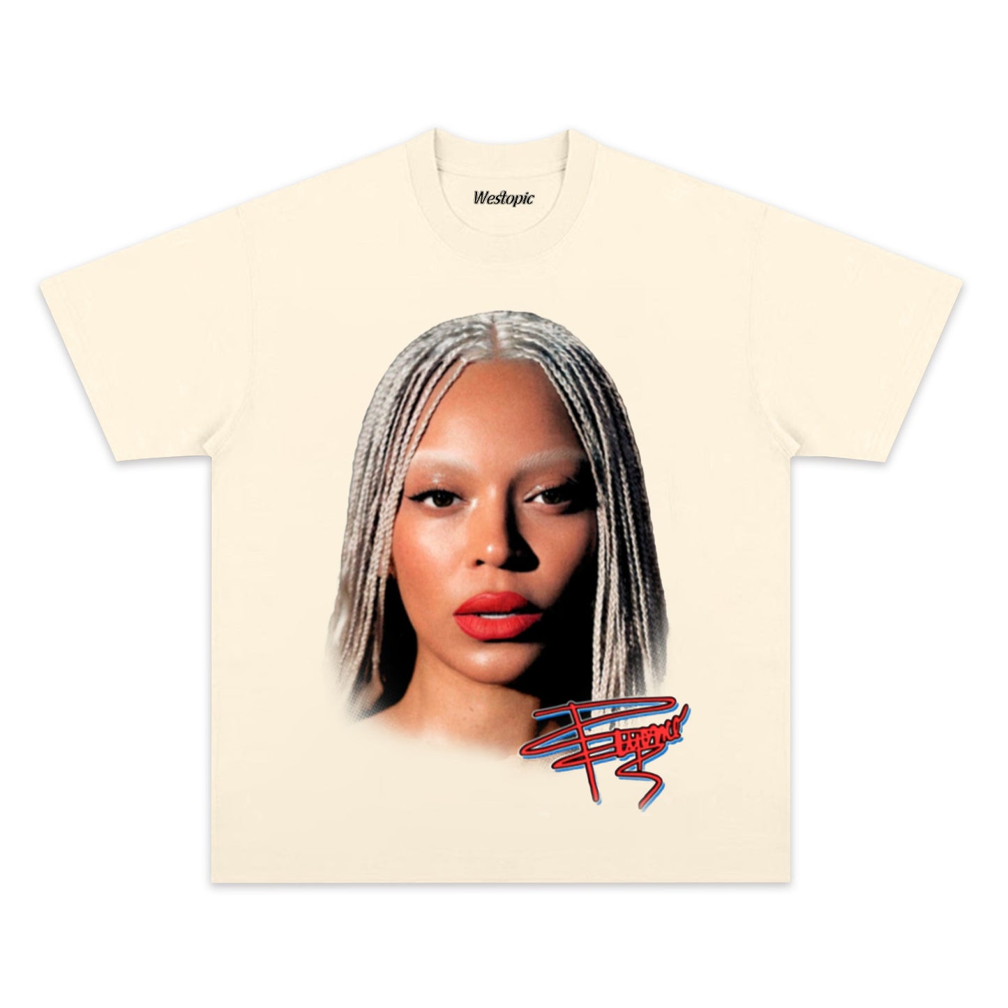 BEYONCE TEE 16