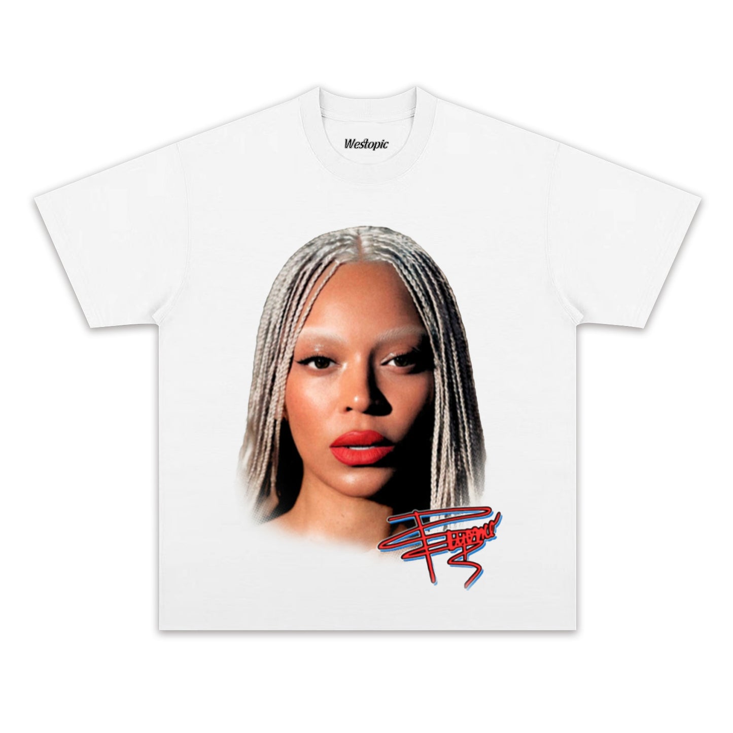 BEYONCE TEE 16
