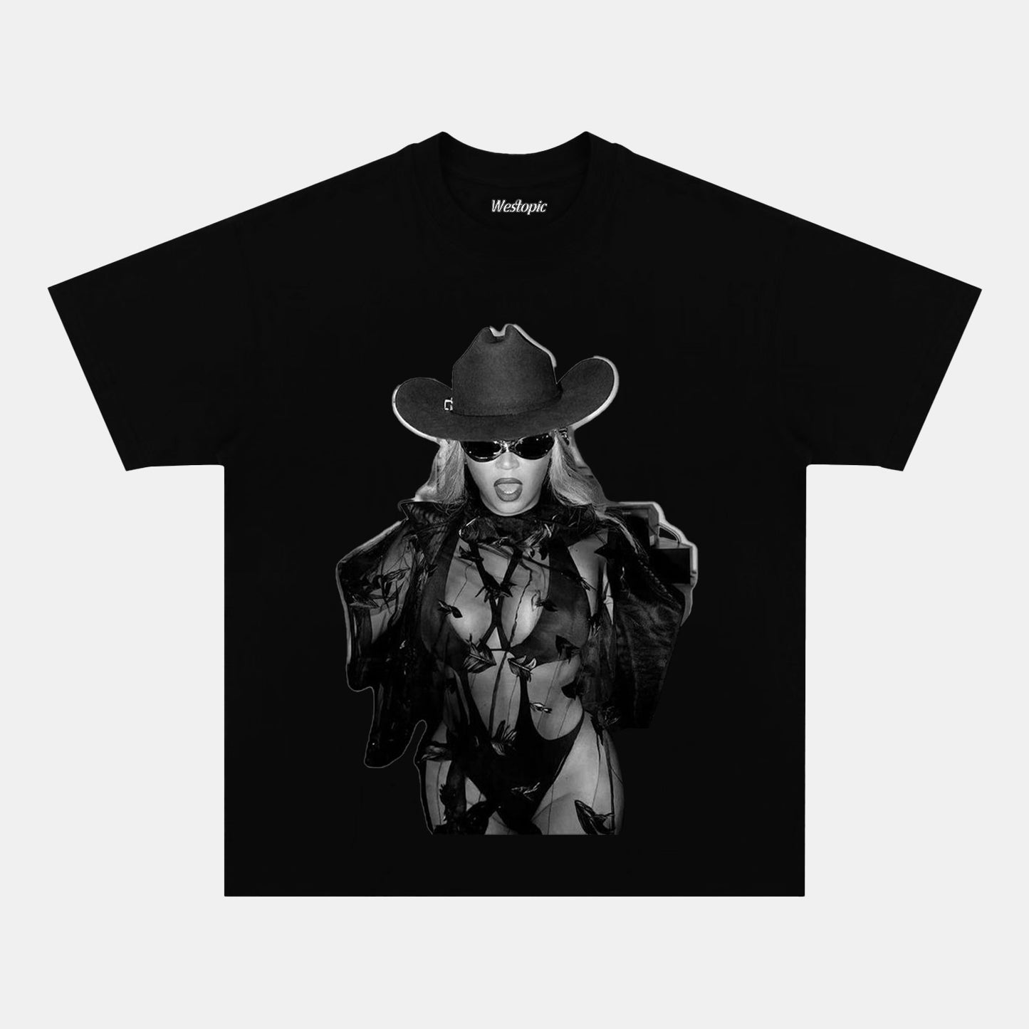 BEYONCE TEE 9