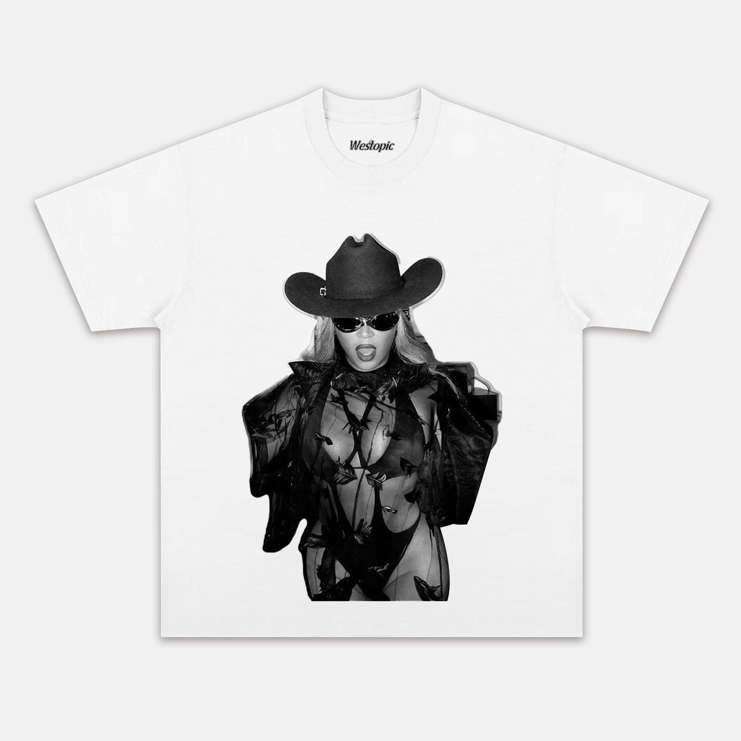 BEYONCE TEE 9