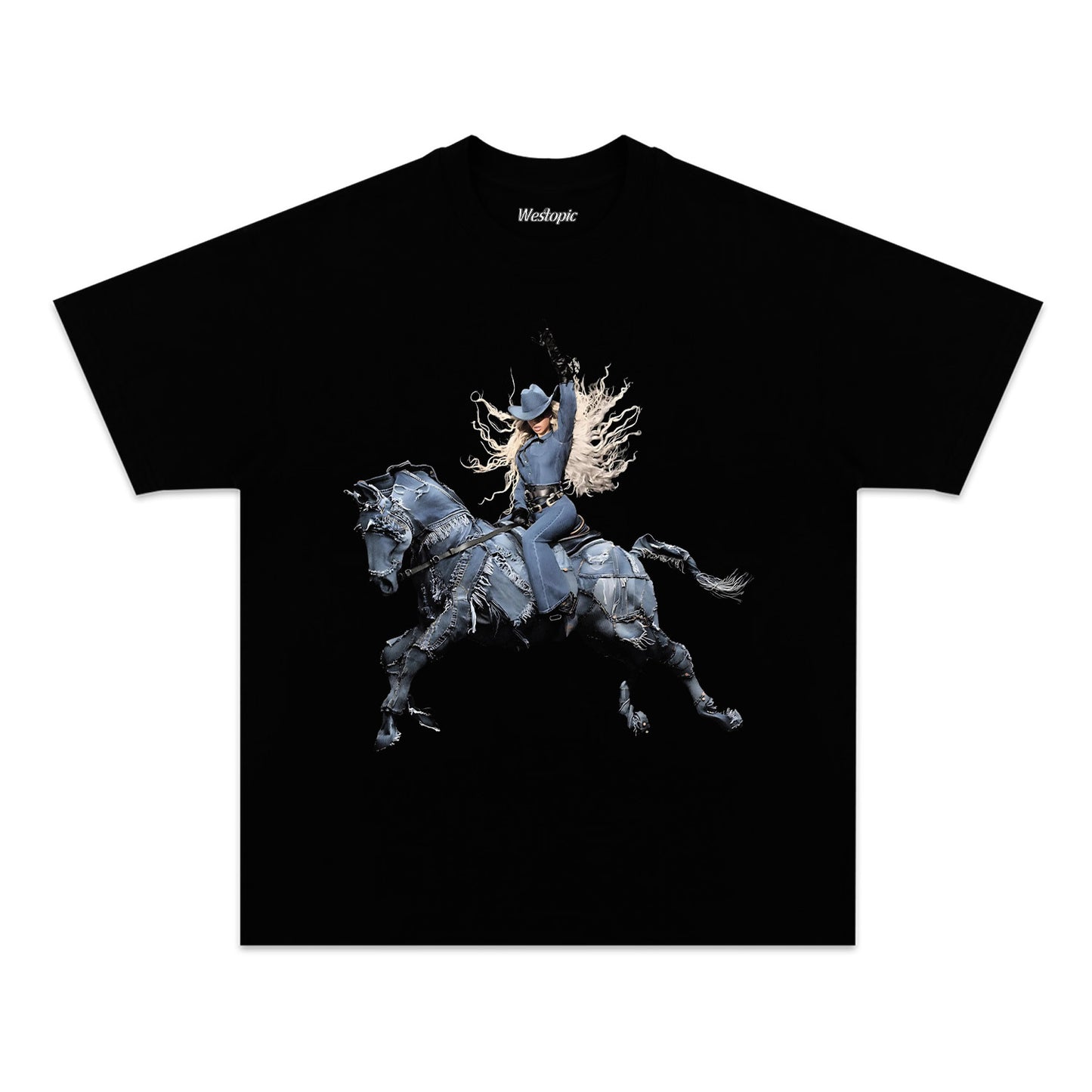 BEYONCÉ TEE V7