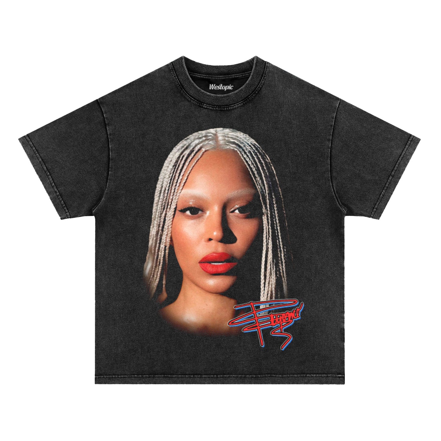 BEYONCE TEE 16