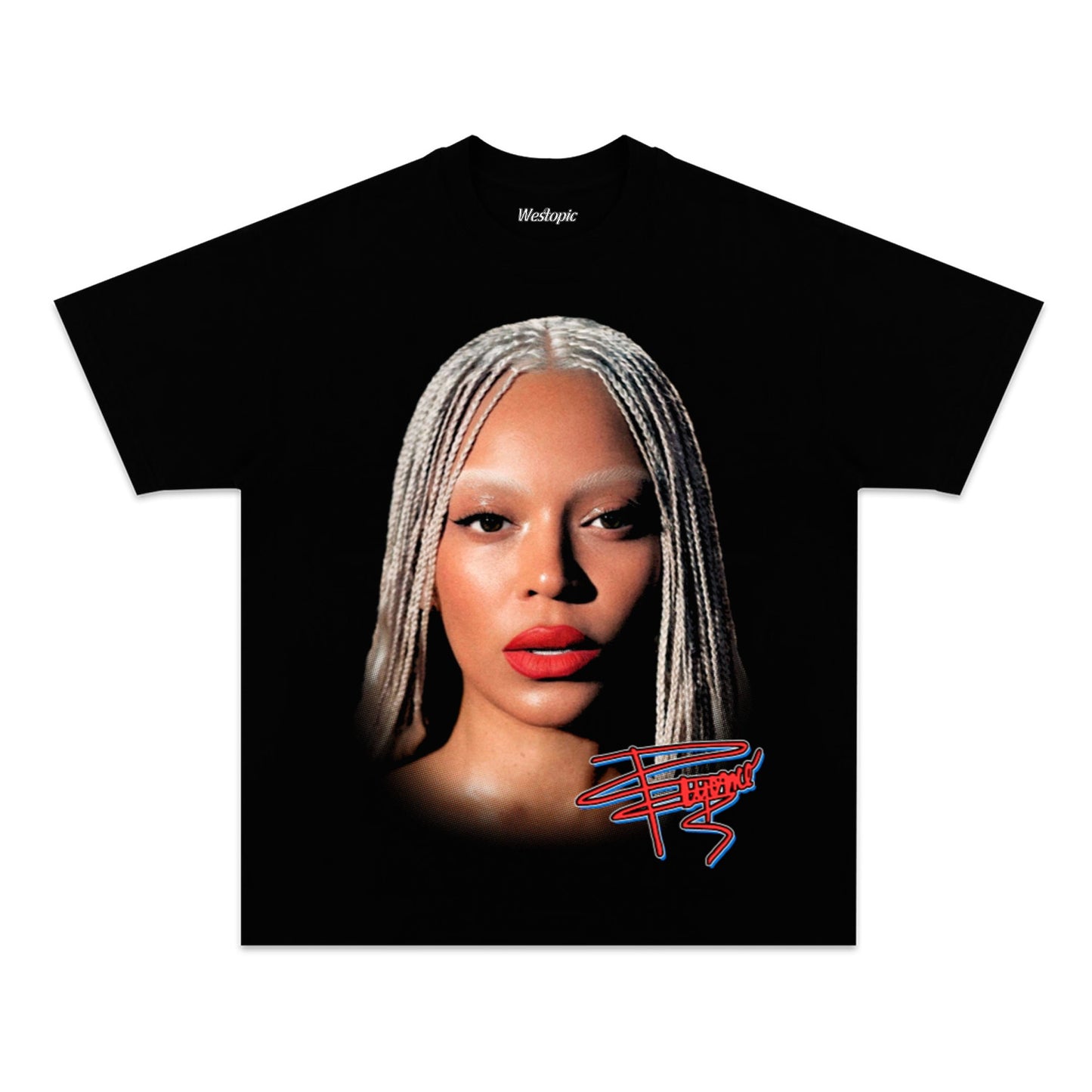 BEYONCE TEE 16