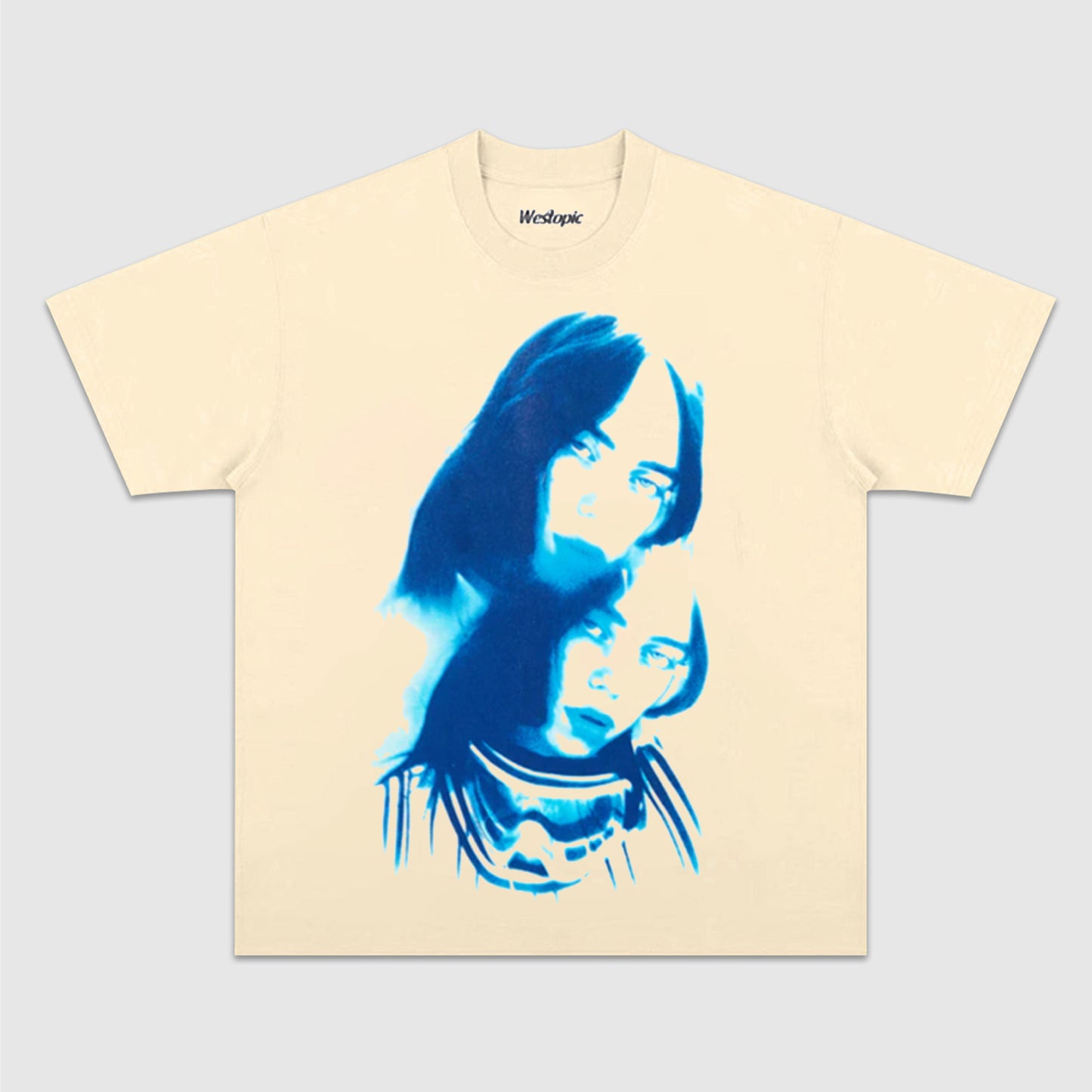 BILLIE EILISH TEE 30