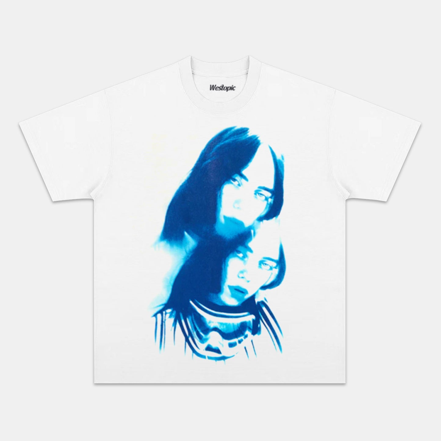 BILLIE EILISH TEE 30