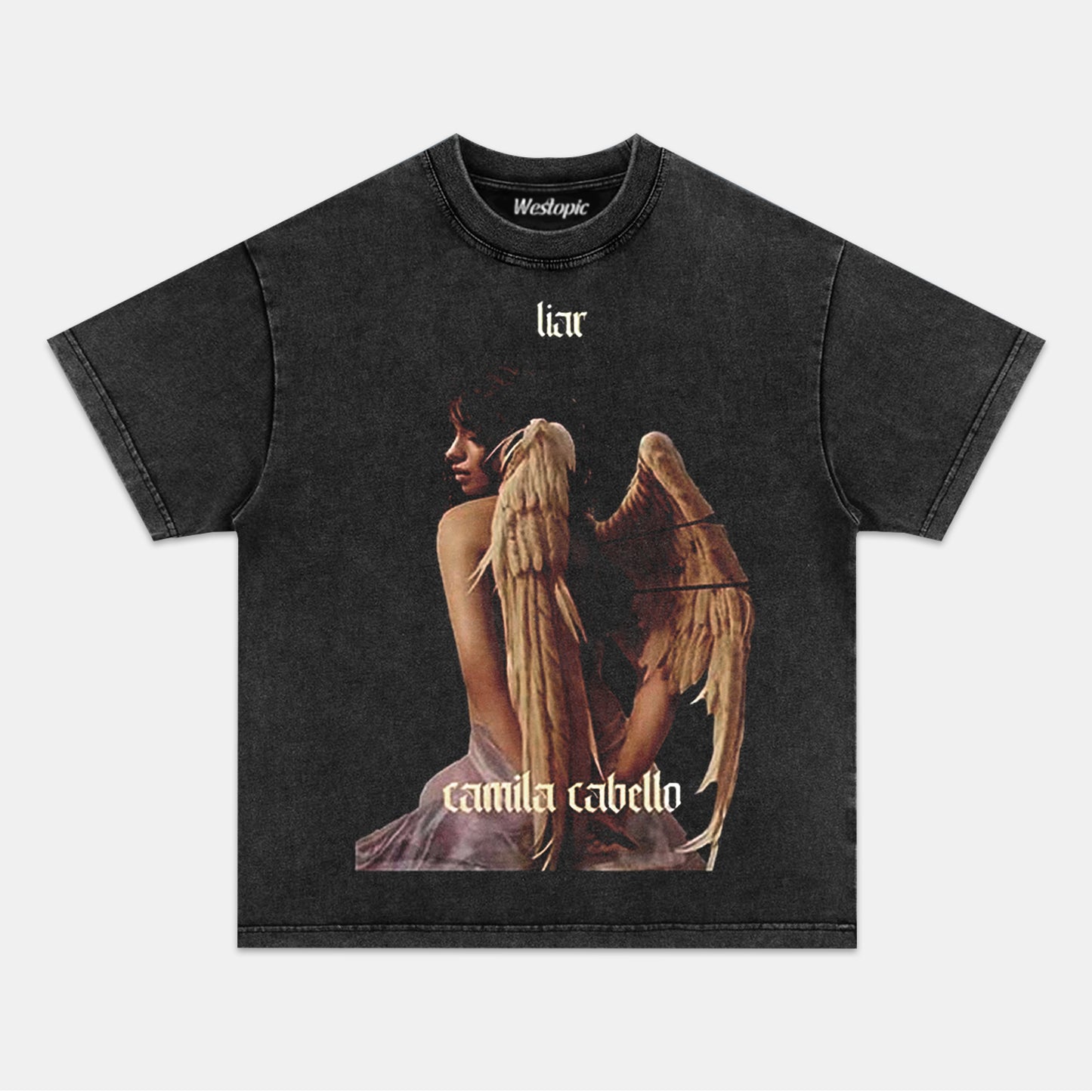 Camila cabello TEE.