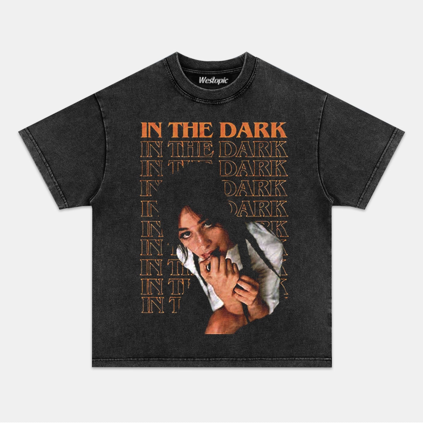 Camila cabello TEE.
