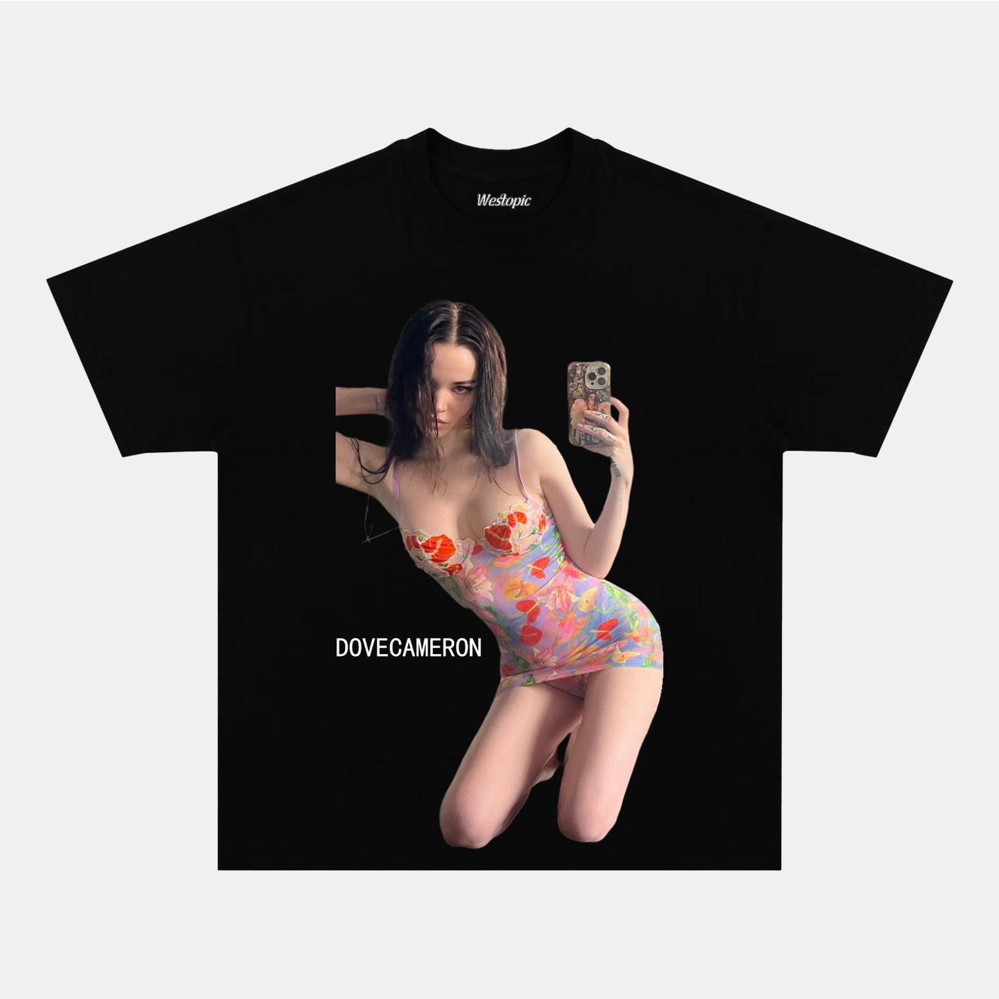 dovecameron TEE G3