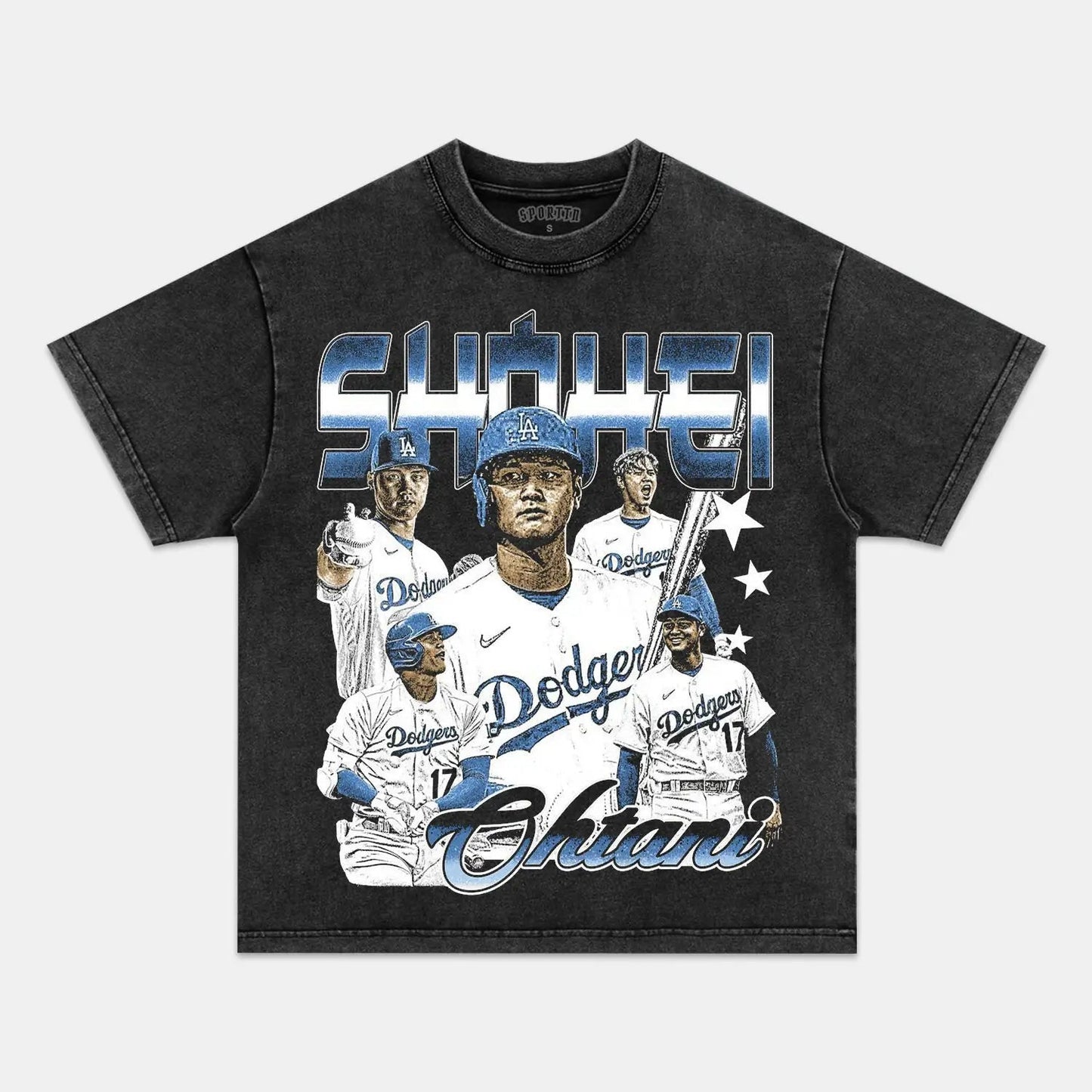 SHOHEI TEE