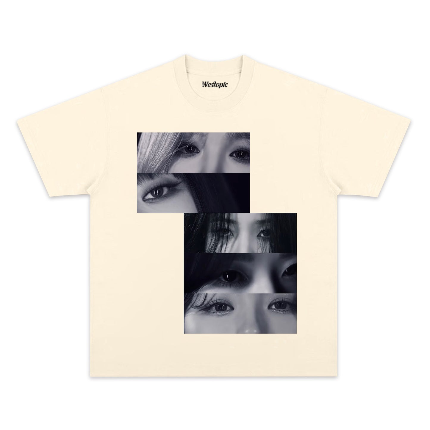 IDLE TEE 3