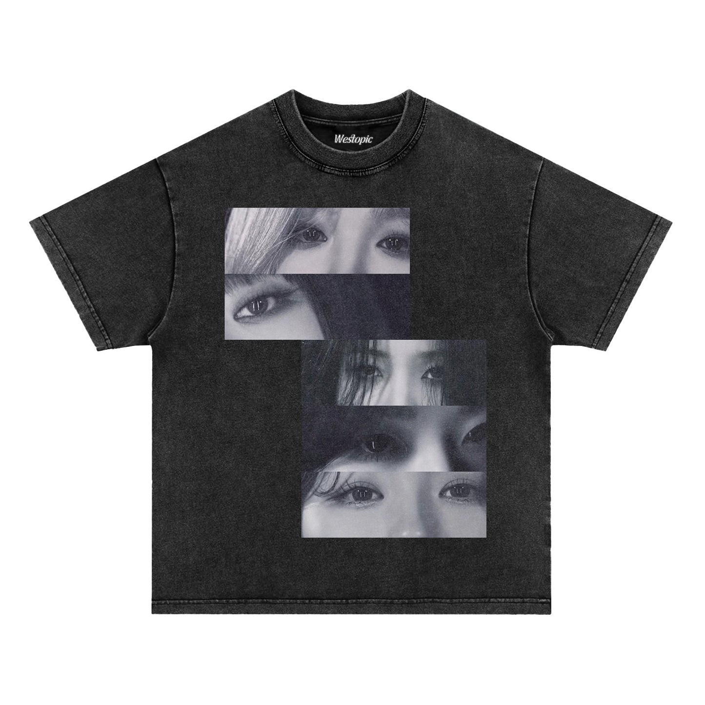 IDLE TEE 3